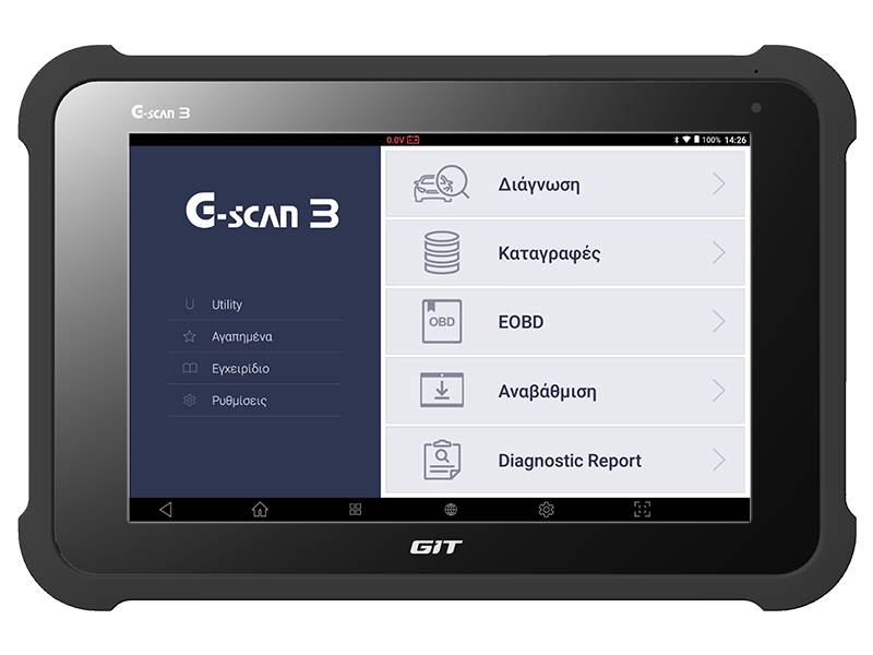 G-SCAN 3
